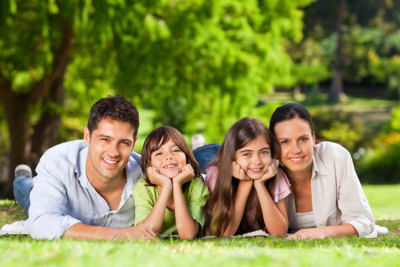 Happy Family