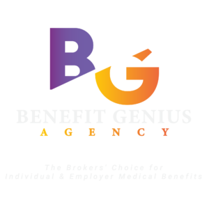 Benefit Genius Logo