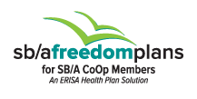 SBA Independent Affiliate Association Logo