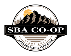 SBA Independent Affiliate Association Logo